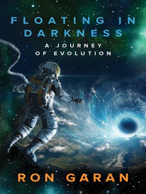cover image of Floating in Darkness